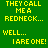 A 4-frame animated contact sheet showing a pixelated green background with yellow text and black character changes across frames.