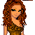 A 4x4 contact sheet of pixel art animated frames featuring a woman with curly red hair, a man in brown clothing, and two cats (one black, one white), all paired with the text "Kitten Lore" on alternating black/white backgrounds.