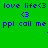 Green background with blue text repeating 'love life<3' and 'ppl call me', each line containing four identical copies of the phrase.