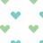Pixelated heart pattern with text overlay reading 'Get like you? NAW Get like me' on white background.