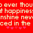 Red background with pixelated white text repeating phrases and pink asterisks below, static image.