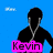 Four pixelated show silhouettes with earbuds against colored backgrounds, each with a name label and partial text