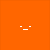 six orange and gray displays pixelated white text and symbols, with one showing 'HOLY CRAP!' in large letters