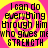 Four identical display pixelated text over a yellow and pink spiral background with no visible animation changes
