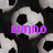 Pixelated skull with black and white patterned background and purple text overlay reading 'BUNMO'.