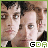 Pixelated of nine identical frames showing a person with dark hair and light skin, each frame containing 'GDA' text in green and black pixel art style