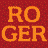 A 48x48 pixel animated contact sheet of a Less Than Jake-themed buddy icon with three horizontal sections: top red text, middle portrait, bottom orange text on an orange background.