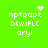Four identical pixel art icons on bright green background with white text and animated symbols above the text.