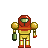 Video Games Icons _ Pixel Art, Buddy Icons, Forum Avatars