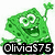 Pixelated cartoon character with square body, large eyes, and open mouth in four color variations: green top-left, blue top-right, red bottom-left, gray empty space bottom-right.
