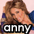 Four distinct celebrity images arranged in a , each with overlaid text labels