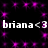 Static digital image with repeated text and purple sparkles on black background.