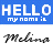iconhell_jcdepp9_hellomynameismelina