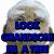 A four- shows a pixelated character with white hair and blue text overlays, transitioning from tree sprouting to falling