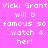 Pixelated text on pink background with cyan highlight boxes cycling through different words.