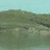 six pixelated images showing landscape scenes and text on a blue background