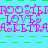 A static image with a light blue background and green checkered pattern, featuring repeated pink text in multiple