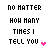 Animated contact sheet of a pixel-art text-based icon showing evolving romantic lyrics with heart symbols and color changes across frames.