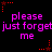Black background with repeating purple text and red star-shaped elements arranged in a pattern