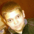 A pixelated image shows a person with light hair against an orange-brown background, next to text reading "I Love Me Pookie :] 8-15-07" on dark green.