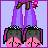 iconhell_gorgeousdivachic_Eyore