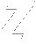 Six Z-shaped icons in white, cyan, magenta, blue, yellow, and green arranged on a gray background.