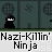 nazikillin