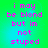 Pixelated text on a green-to-blue gradient background with no visible animation changes.