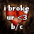 Pixelated heart icon with text overlays on dark and white backgrounds, showing animated changes in text content.