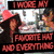 six pixelated images with text overlays and character portraits, including a person in a red hat and another playing guitar