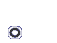 Five speech bubbles of varying sizes on gray background, two containing 'GULP!' text with black outlines and white fills.