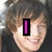 six shows a person with brown hair in various poses and text overlays including 'I', 'Love', 'Clay', and 'Aiken'