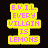 Yellow pixelated text on black background reads E.V.I.L. EVERY VILLAIN IS LEMONS in pink block letters.