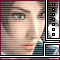 identical pixelated character portraits with 'hsuka' text below each, framed by a border with small square icons