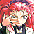 Anime buddy icon