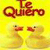 Static 50x50 pixel buddy icon featuring two yellow rubber ducks on a bright yellow background with red text "Le Quiero" at the top.