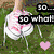 Six display text overlays on various backgrounds including sneakers, a pink character, and a boombox