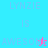 A four- displays 'LYNZIE IS AWESOME' text in cyan and pink with pixelated animation changes on the word 'AWESOME'