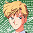 Anime buddy icon