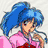 Anime AIM Icons Yu Yu Hakusho Collection