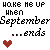 A 4x3 contact sheet of a pixel art animation showing repeated text and heart symbols with frame-to-frame variations in color, text styling, and heart state.