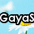A static image with four quadrants showing text fragments over floral backgrounds: top-left blue sky with daisy, top-right colorful flowers, bottom-left purple flowers, bottom-right gray.