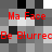 Red text reading "Ma Face" and "Be Blurrec" on a grayscale pixelated background with black, white, and gray squares.