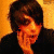 A four- of pixelated character portraits with distinct color treatments and poses