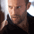 A static image featuring multiple cropped sections of a man with short hair and stubble, with text overlays reading "poison in his veins," "vengeance in his heart," "jason STATHAM," and "crank."