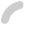 A sequence of gray curved shapes arranged in on a white background, transitioning from long arcs to short segments across frames