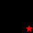 A pixelated icon with red and black sections displaying 'Way Too Hott For You' text and star symbols.
