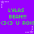 Purple background with green text repeating 'LYLAS BEAN!!!' and '<3<3 U ROX!' in a pattern, surrounded by white and purple star-shaped pixel decorations