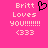 Pixelated text and symbols on a bright pink background with two identical side-by-side layouts.