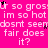 A static image with a bright pink background displaying repeated text in white pixelated font, including phrases like 'Ur so gros', 'im so hot', and 'fair does it?', interspersed with small black star shapes.